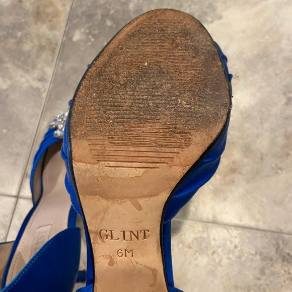 Cocktail shoes - Picture 6 of 6